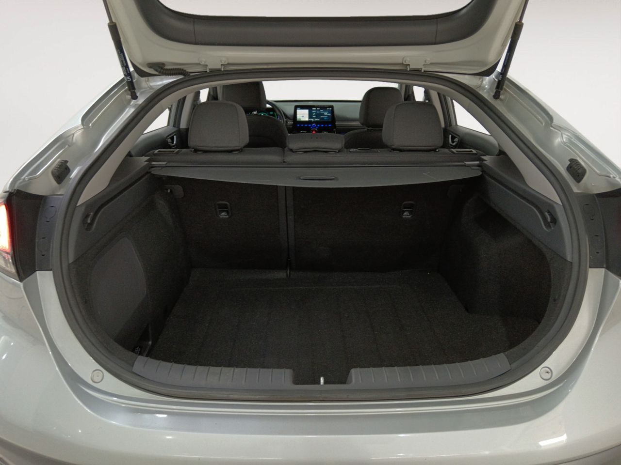 Foto Hyundai IONIQ 11