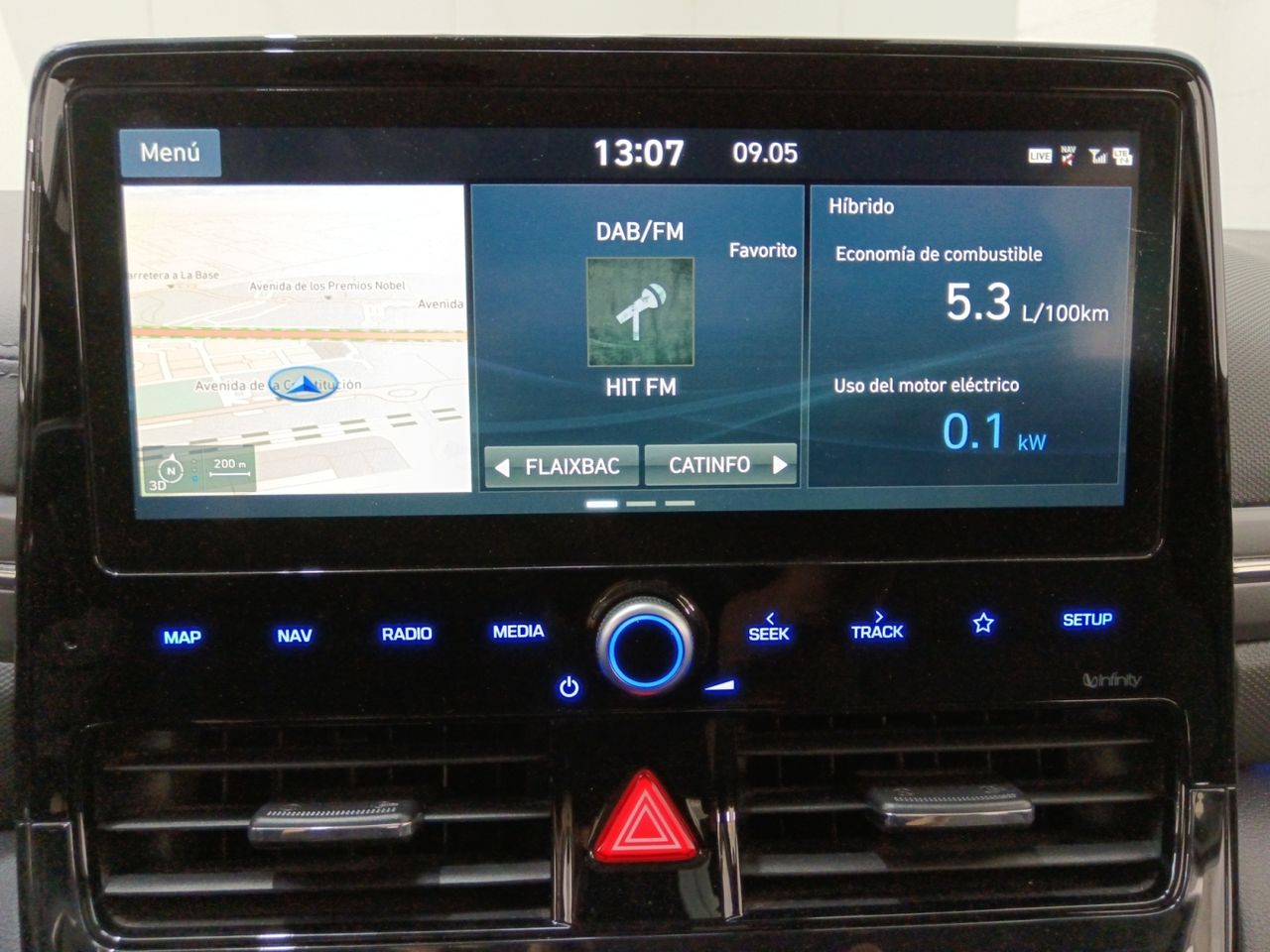 Foto Hyundai IONIQ 14