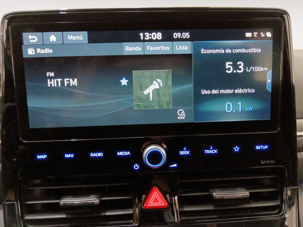 Foto Hyundai IONIQ 15