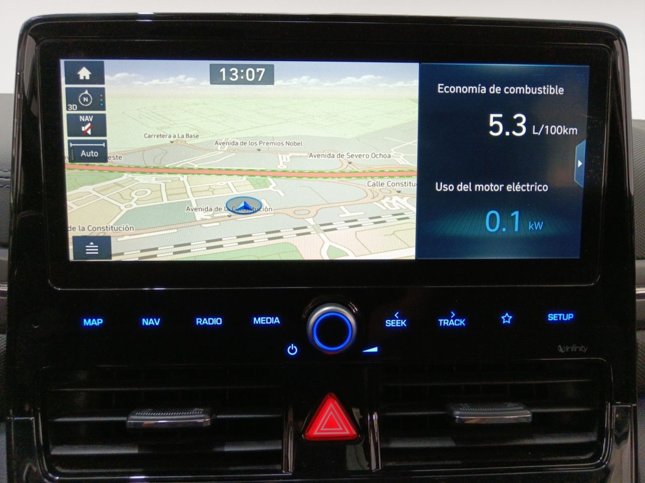 Foto Hyundai IONIQ 16