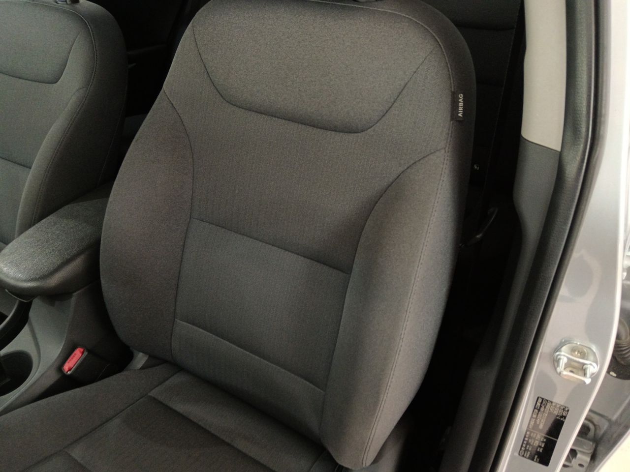 Foto Hyundai IONIQ 17