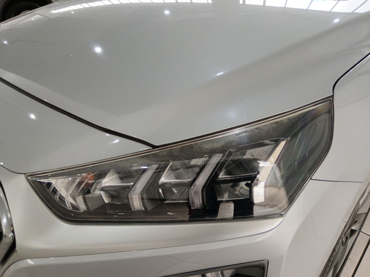 Foto Hyundai IONIQ 18