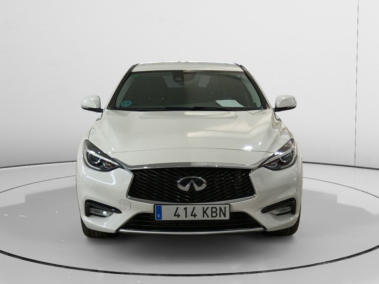 Foto Infiniti Q30 5