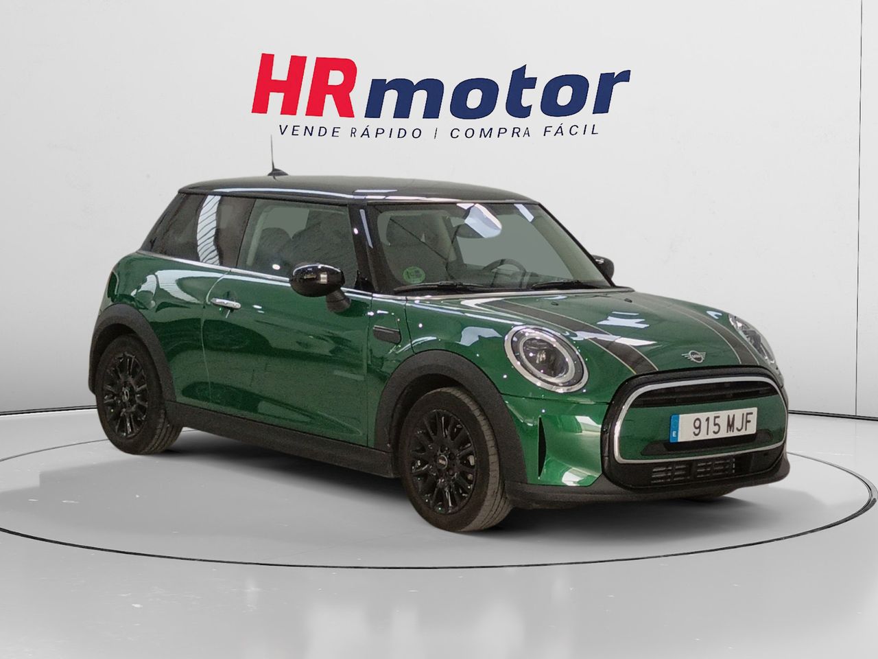 Foto Mini Cooper 1