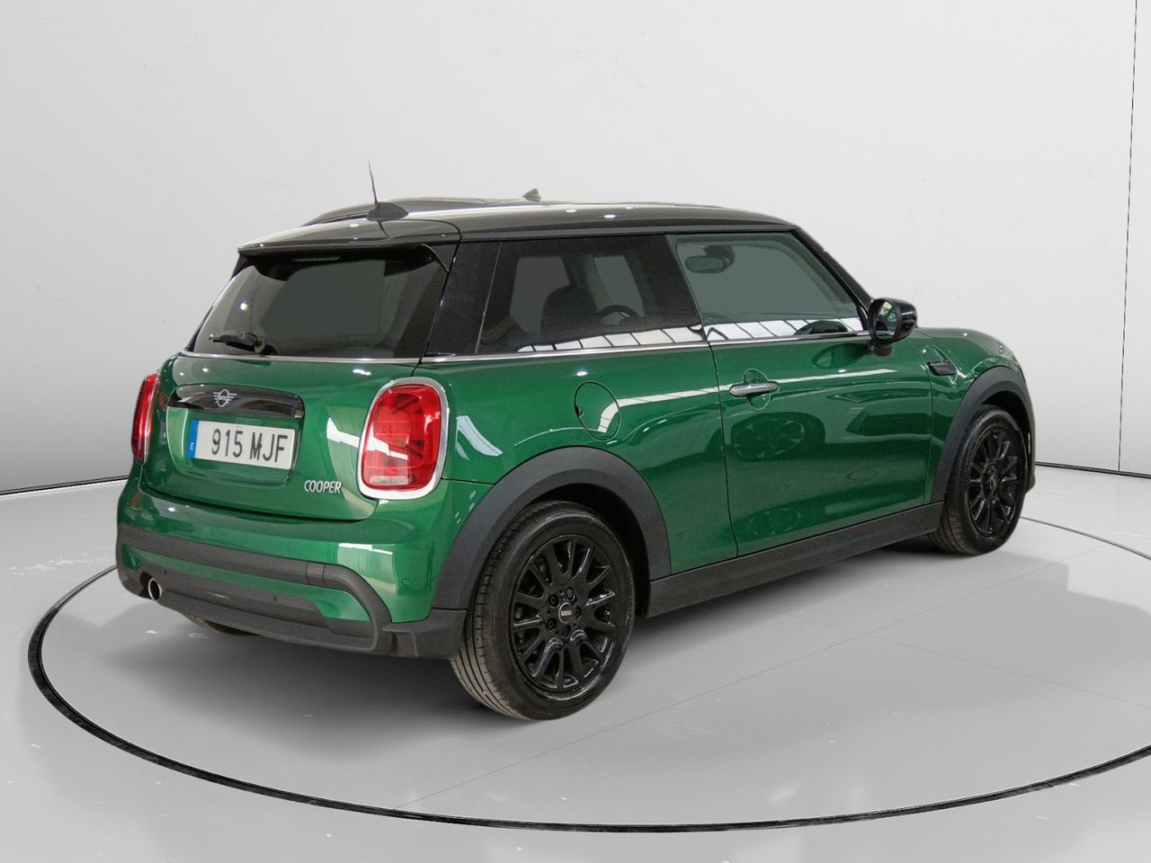 Foto Mini Cooper 2
