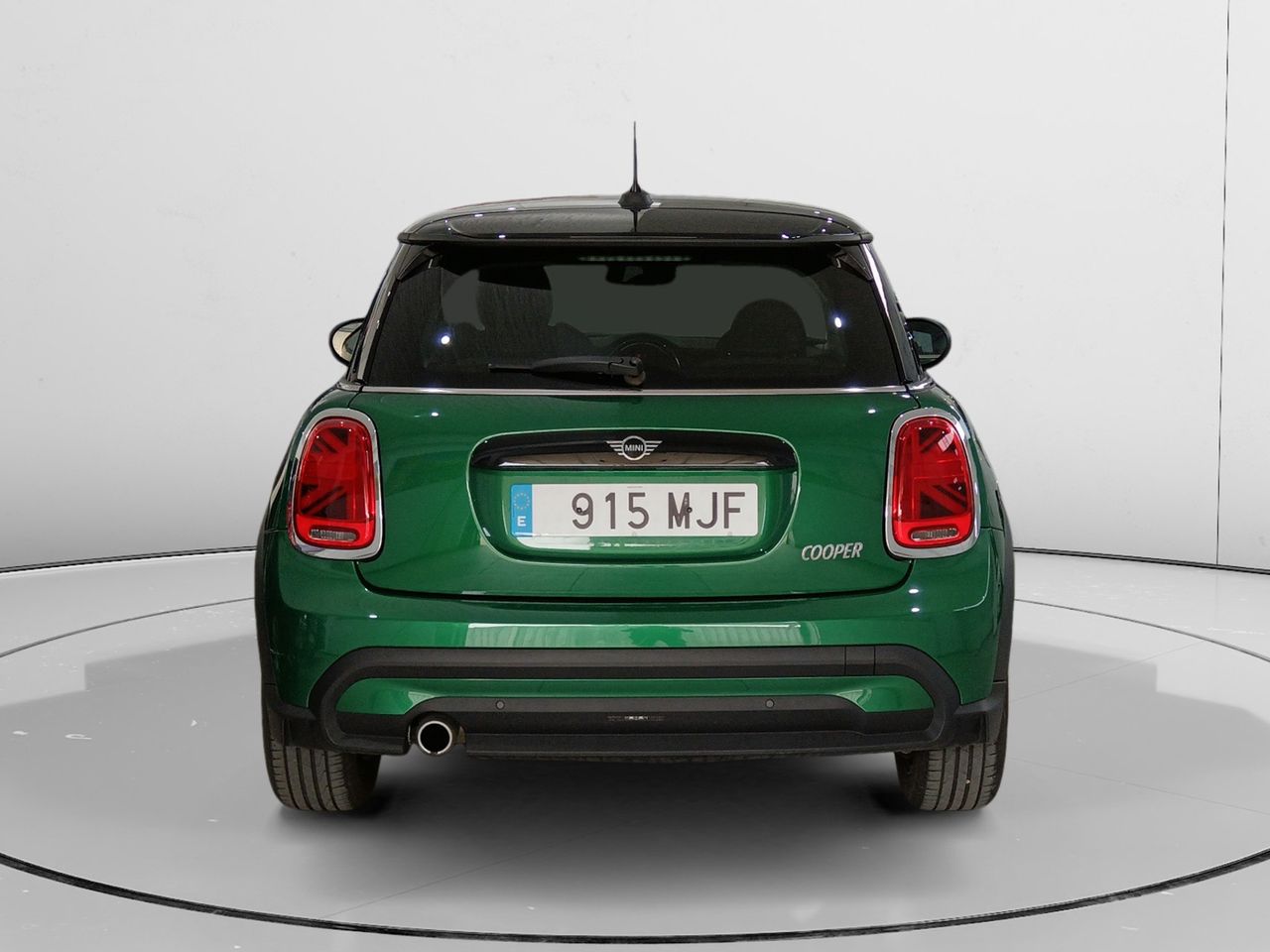 Foto Mini Cooper 3