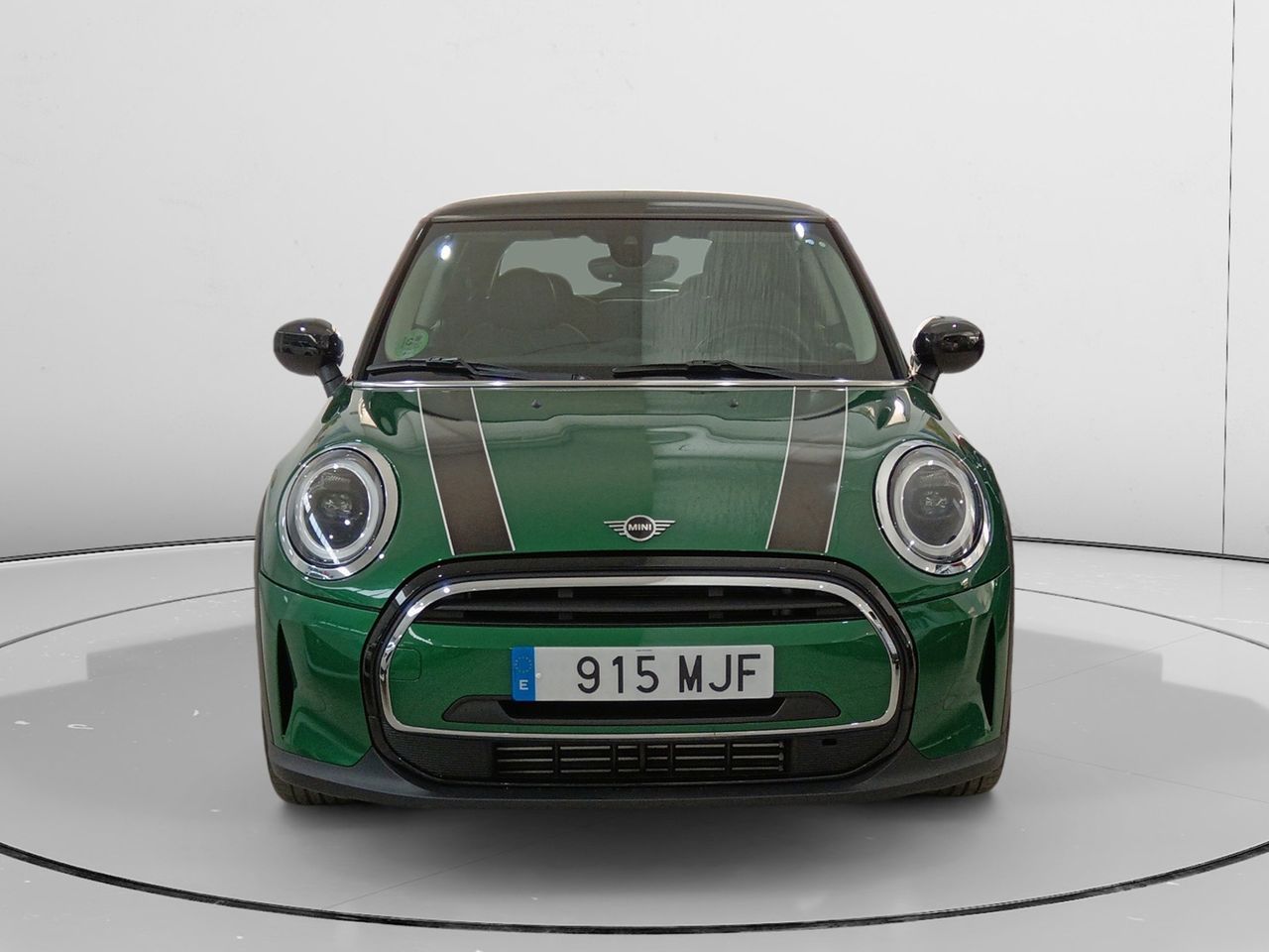 Foto Mini Cooper 5