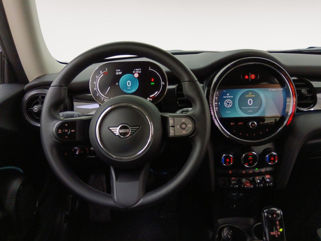 Foto Mini Cooper 7