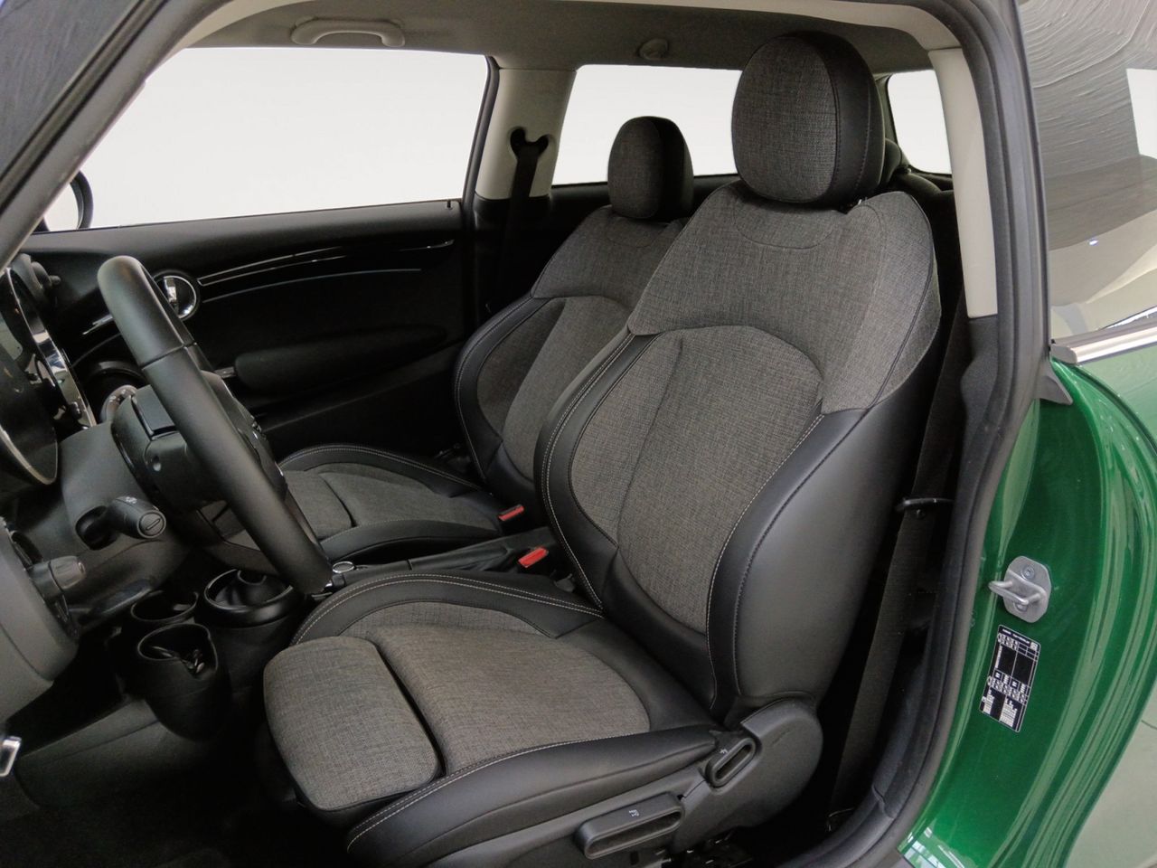 Foto Mini Cooper 8