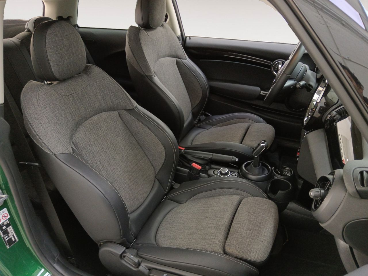Foto Mini Cooper 10