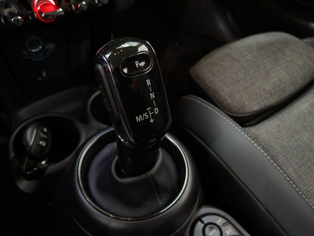 Foto Mini Cooper 12