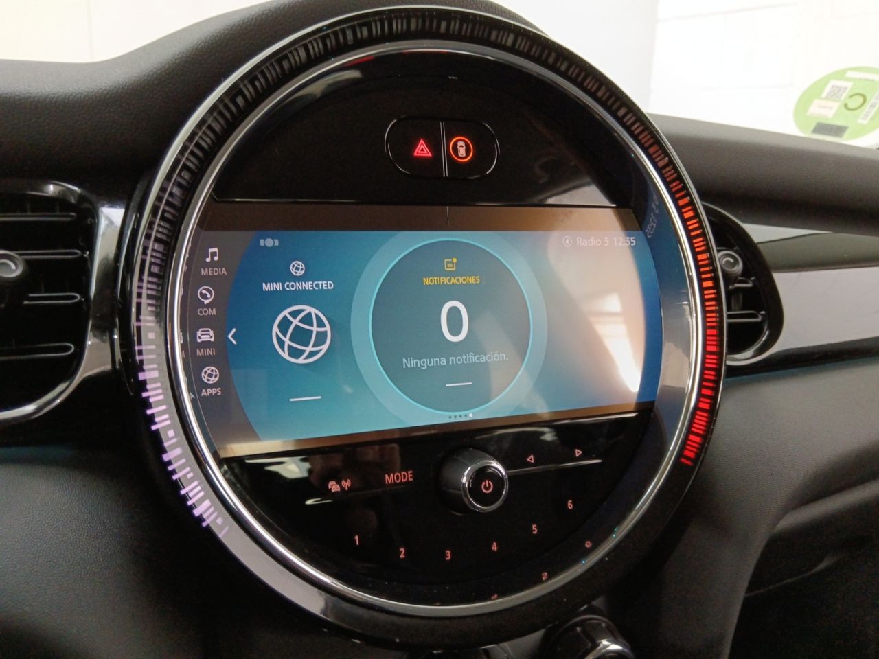 Foto Mini Cooper 14