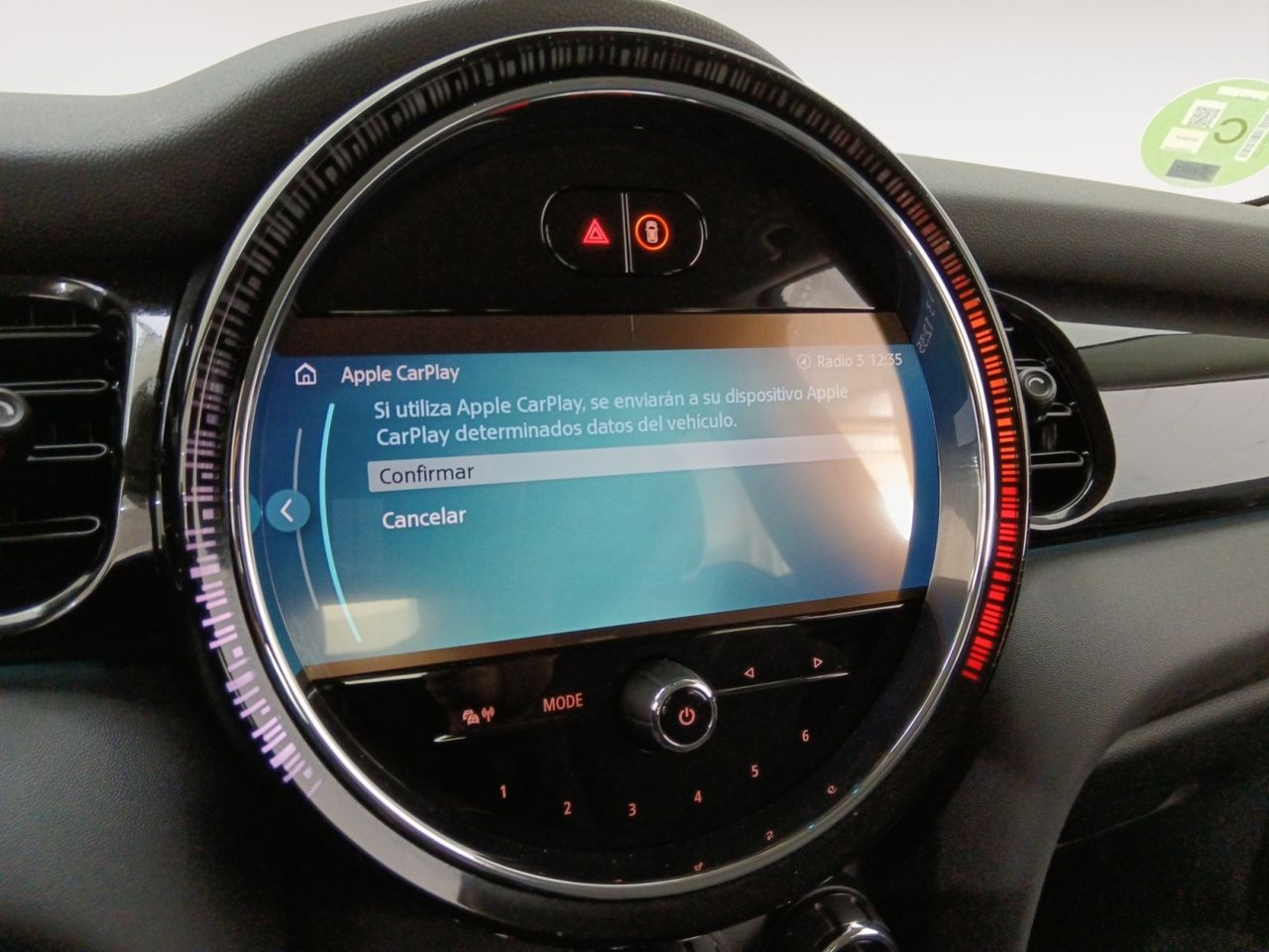 Foto Mini Cooper 15