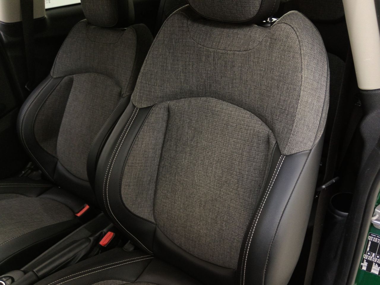 Foto Mini Cooper 17