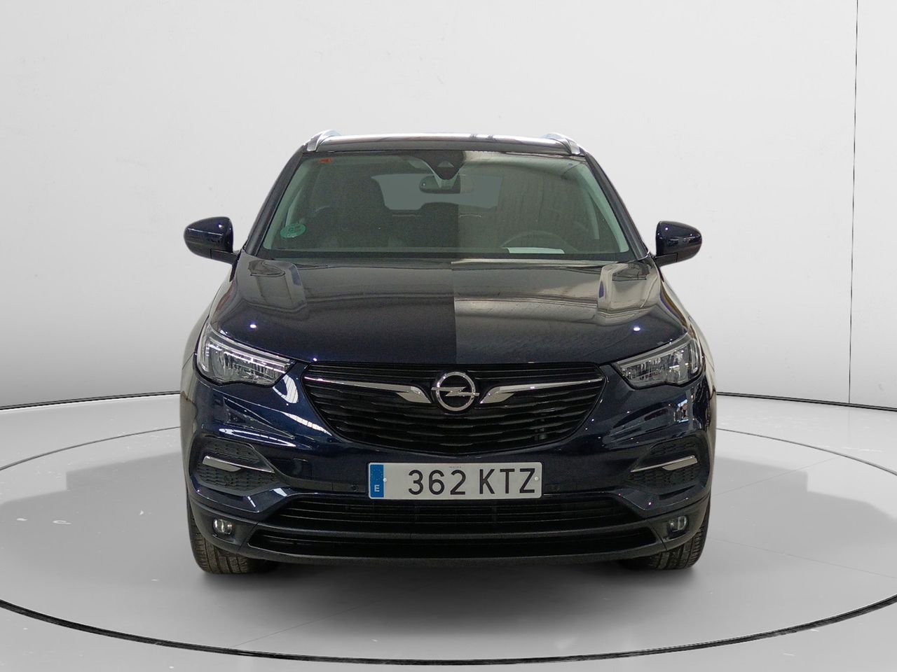 Foto Opel Grandland X 5