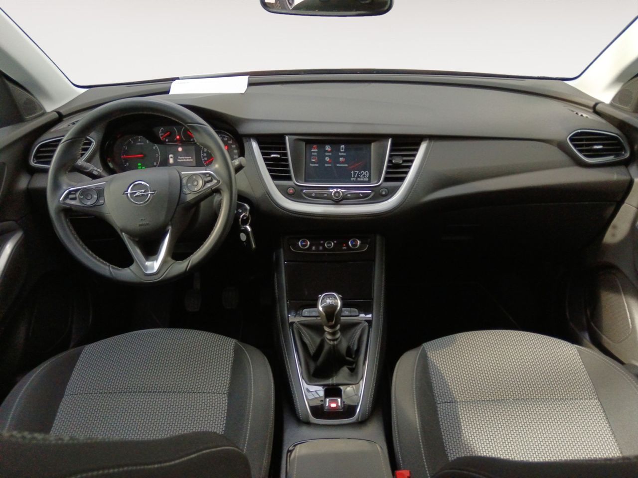 Foto Opel Grandland X 6