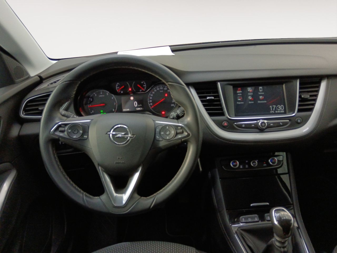 Foto Opel Grandland X 7