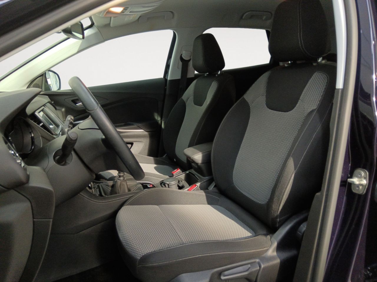 Foto Opel Grandland X 8