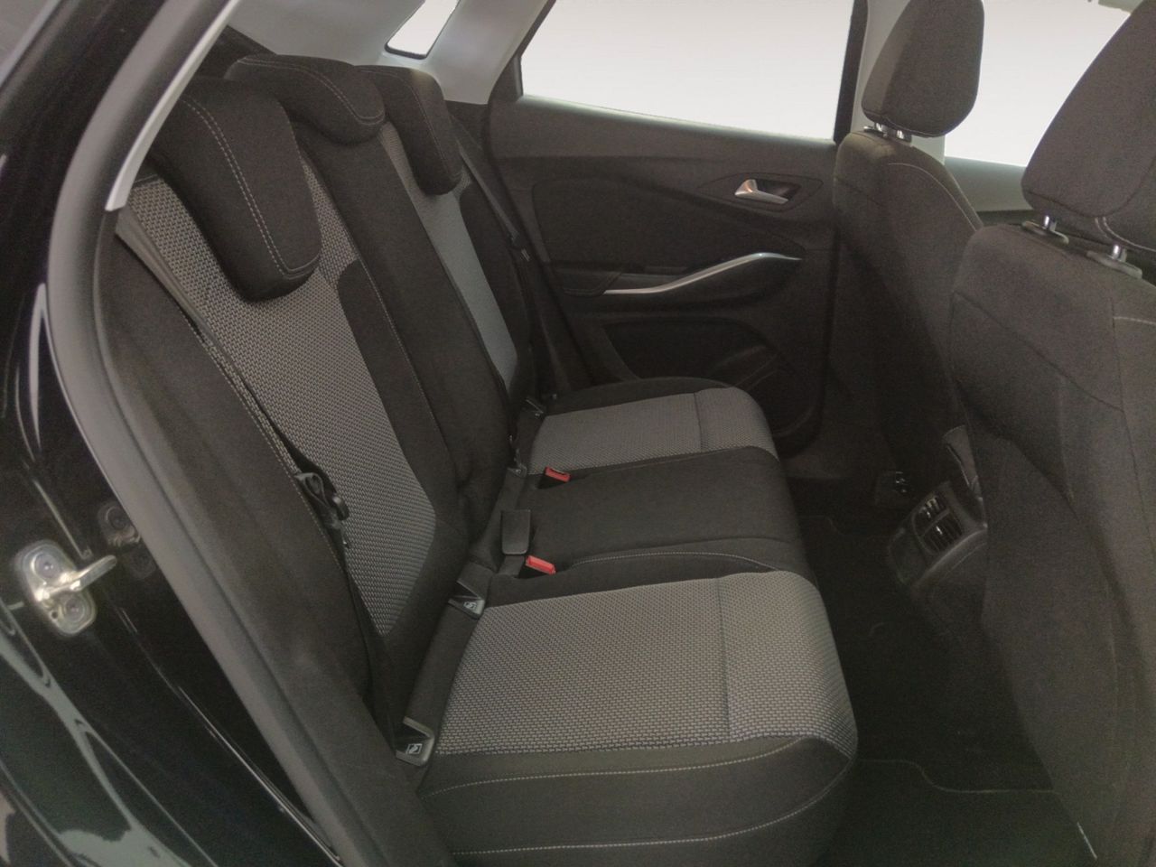 Foto Opel Grandland X 9