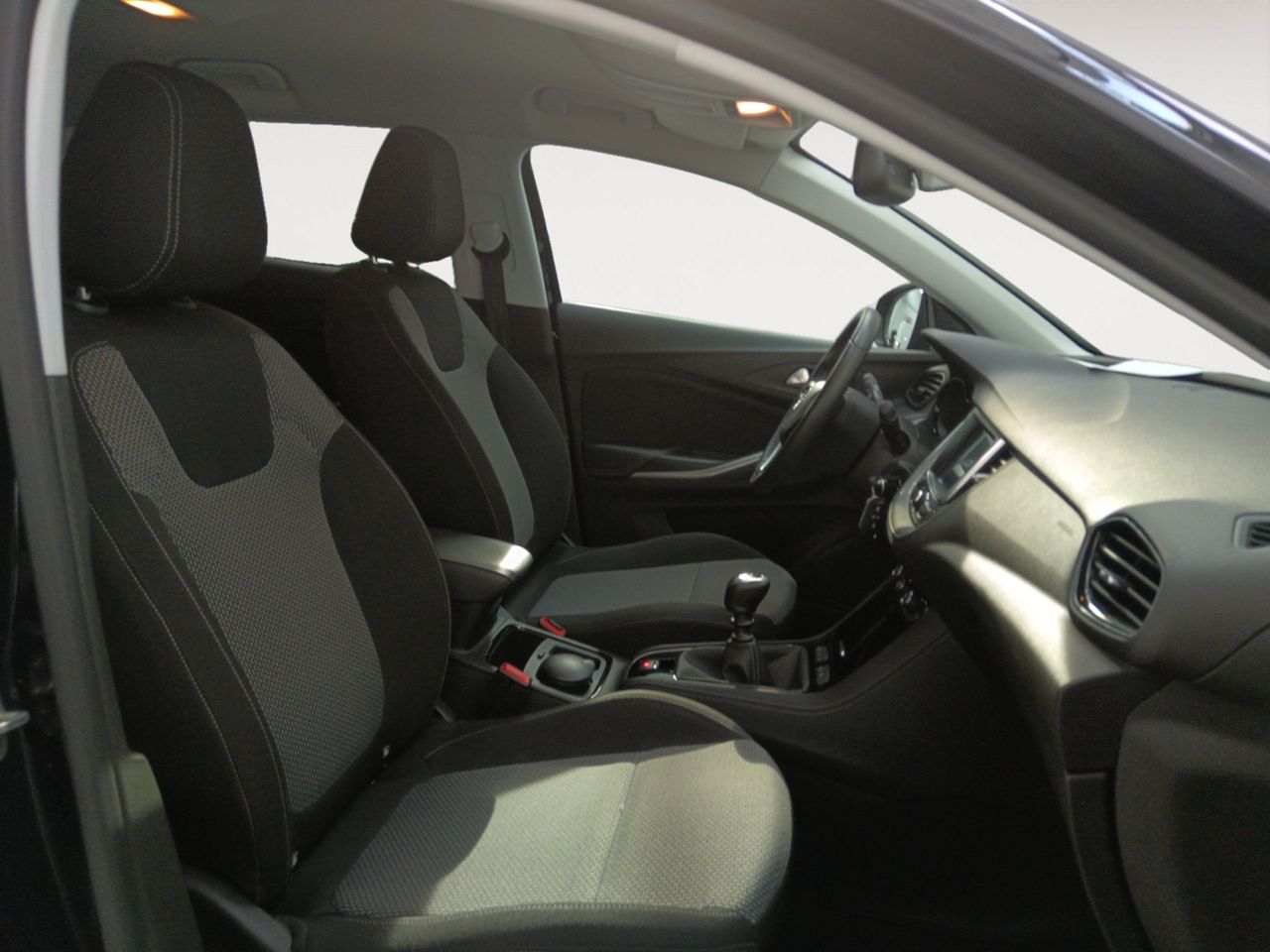 Foto Opel Grandland X 10