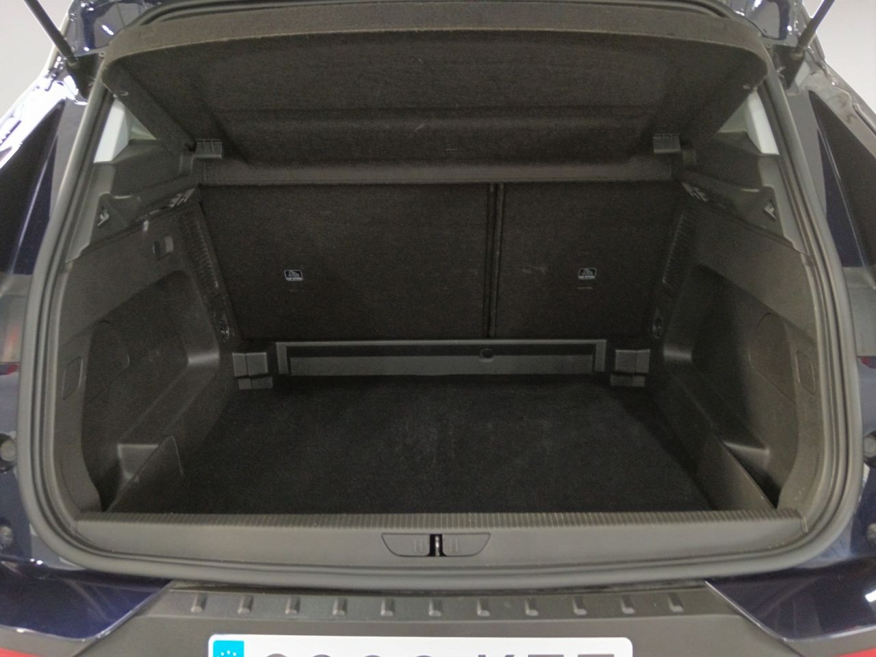 Foto Opel Grandland X 11