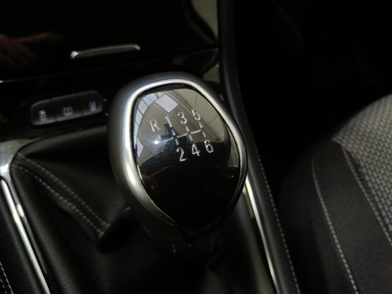 Foto Opel Grandland X 12