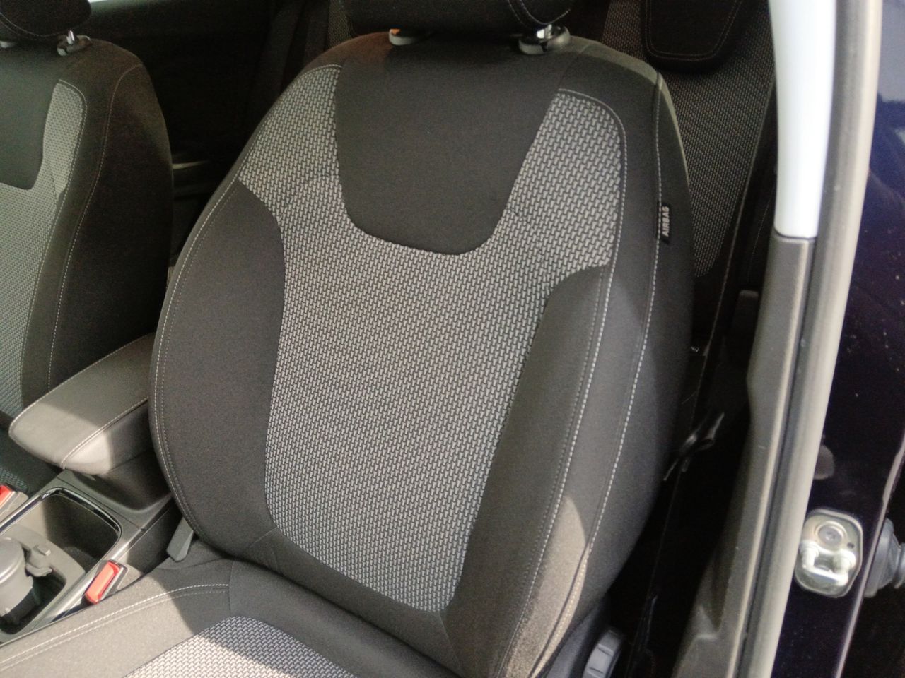 Foto Opel Grandland X 19