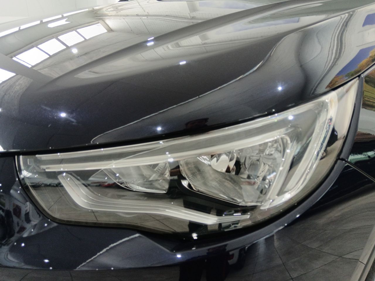 Foto Opel Grandland X 20