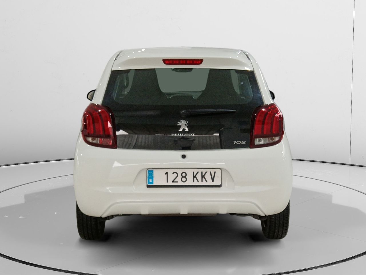 Foto Peugeot 108 3