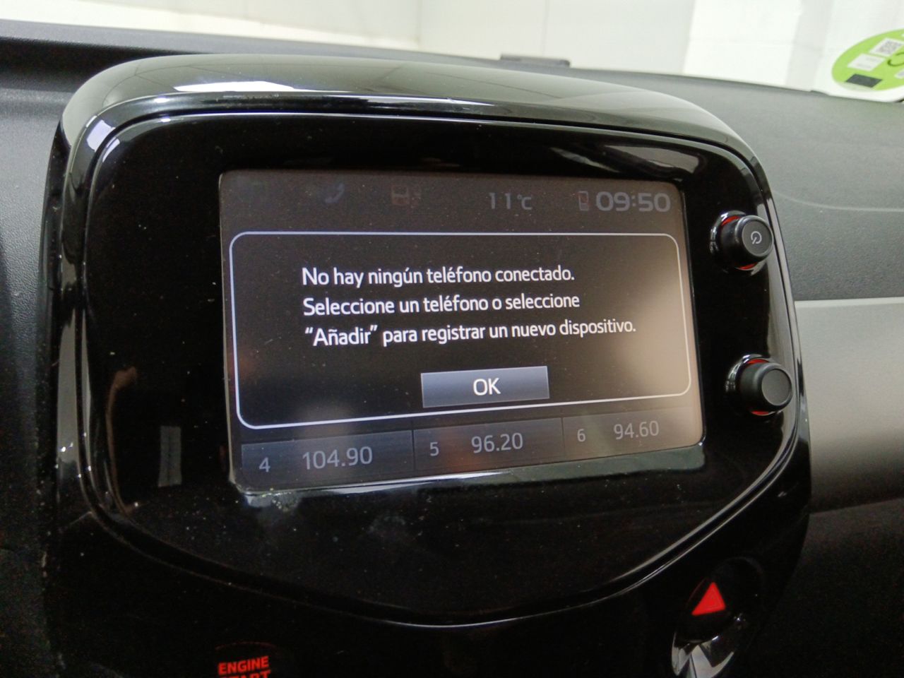 Foto Peugeot 108 16