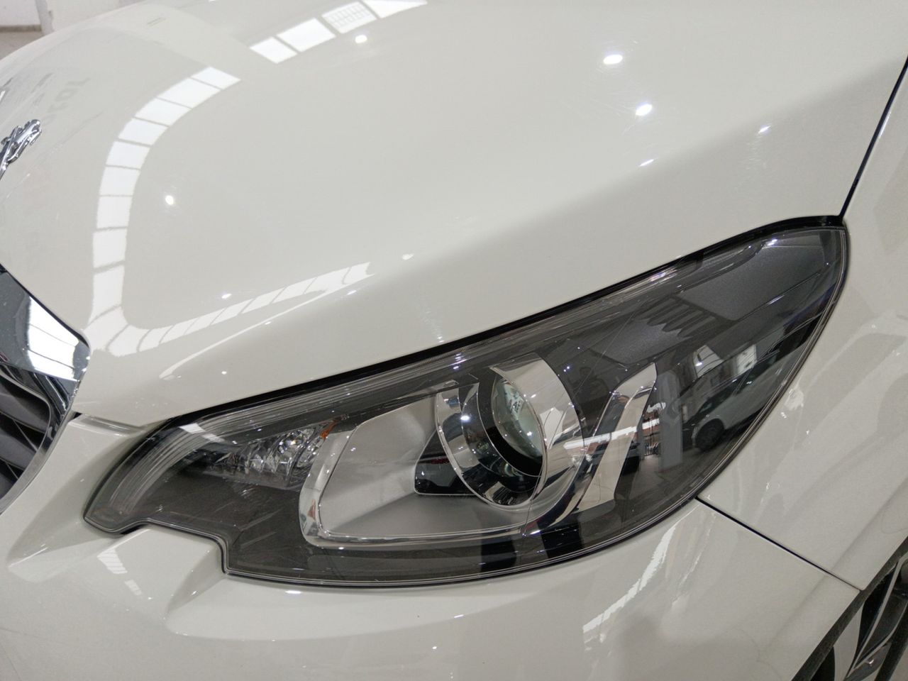 Foto Peugeot 108 20