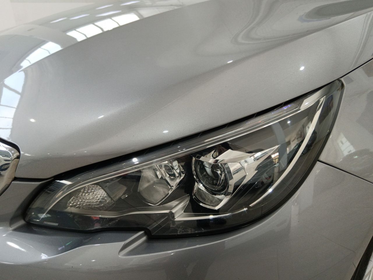 Foto Peugeot 308 19