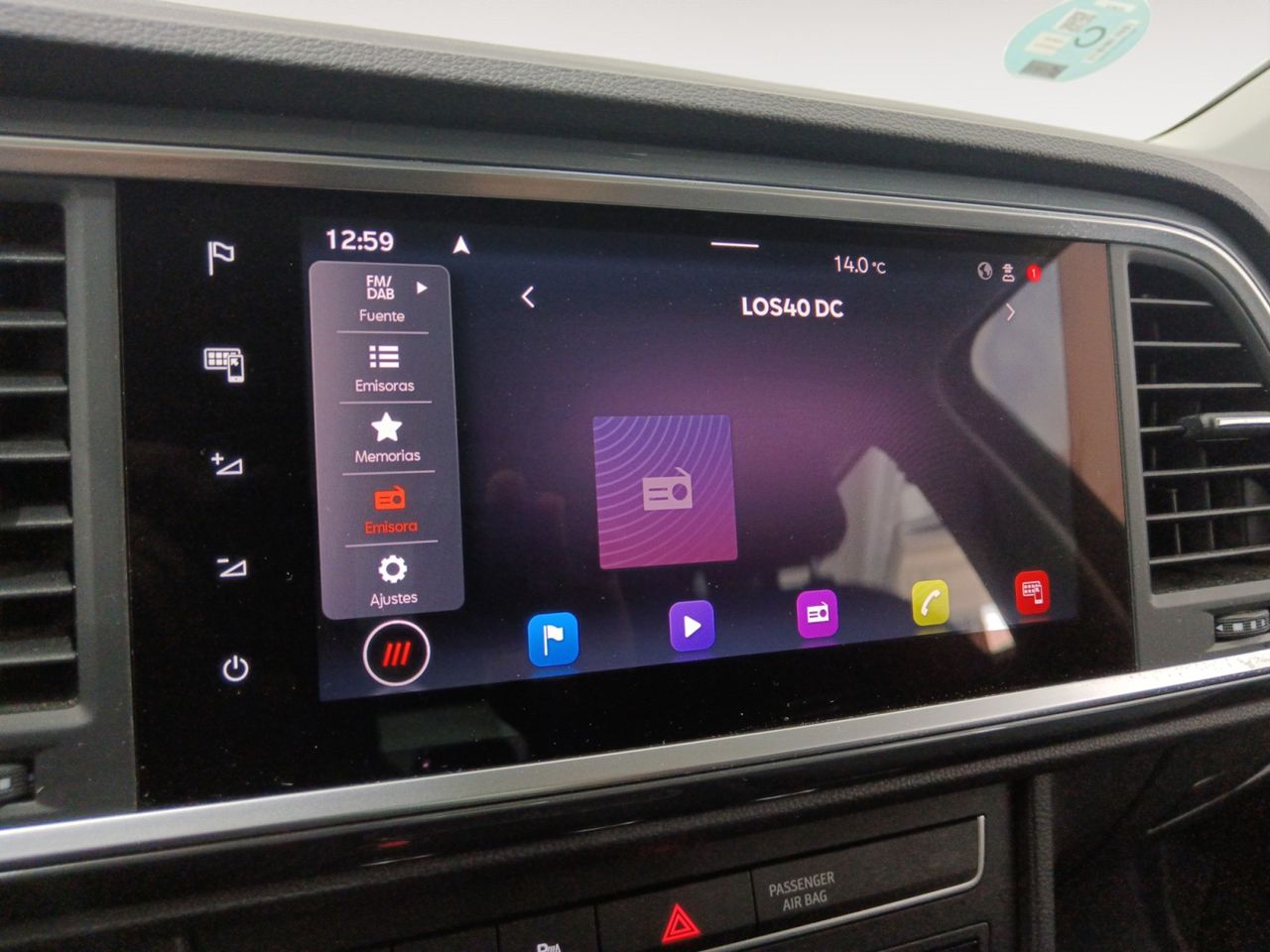 Foto Seat Ateca 16