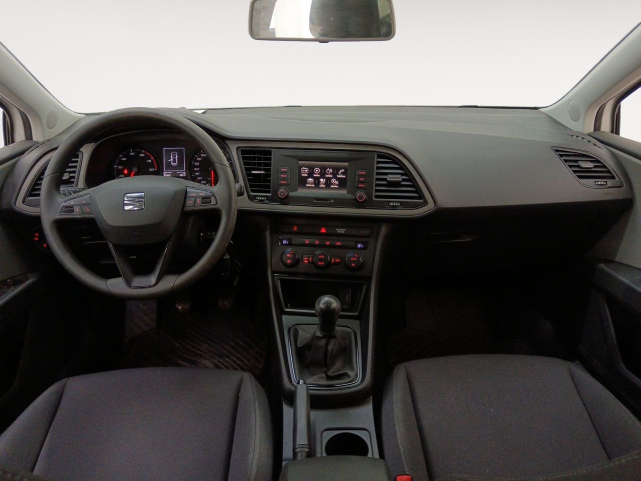 Foto Seat León 6