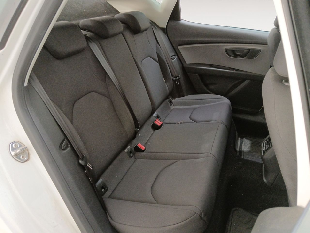 Foto Seat León 9