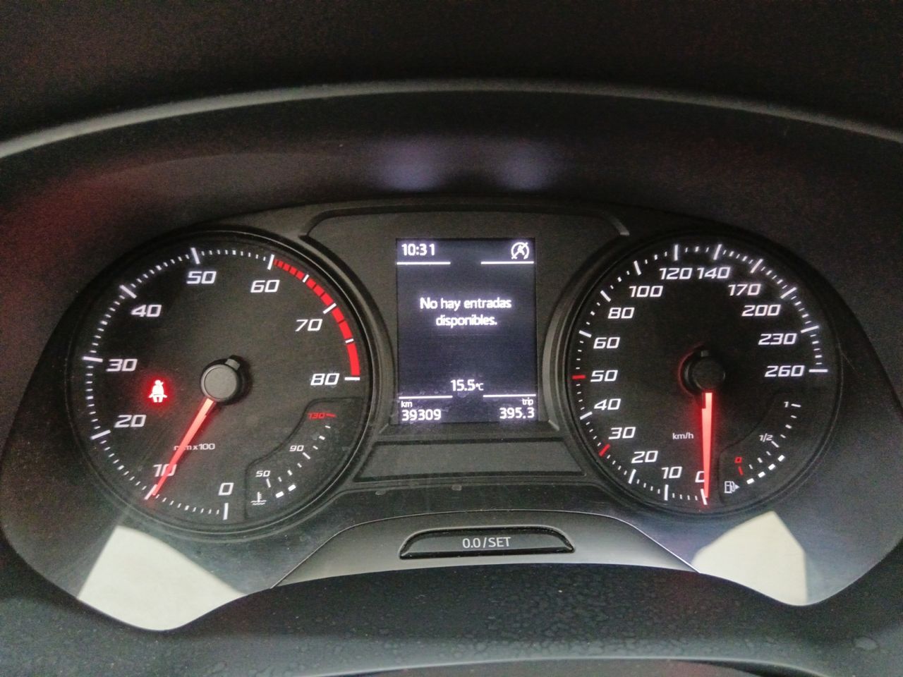 Foto Seat León 12
