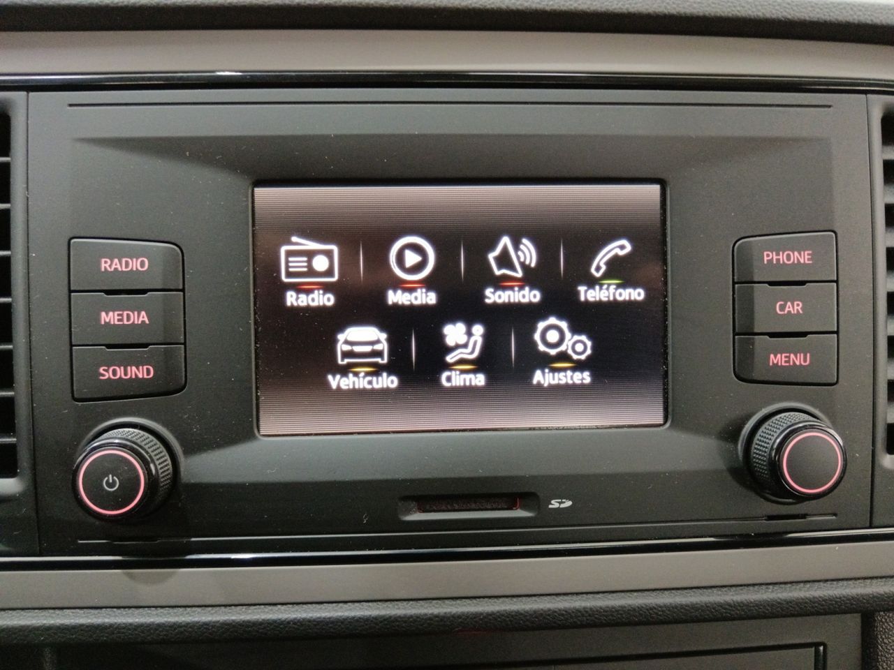 Foto Seat León 13