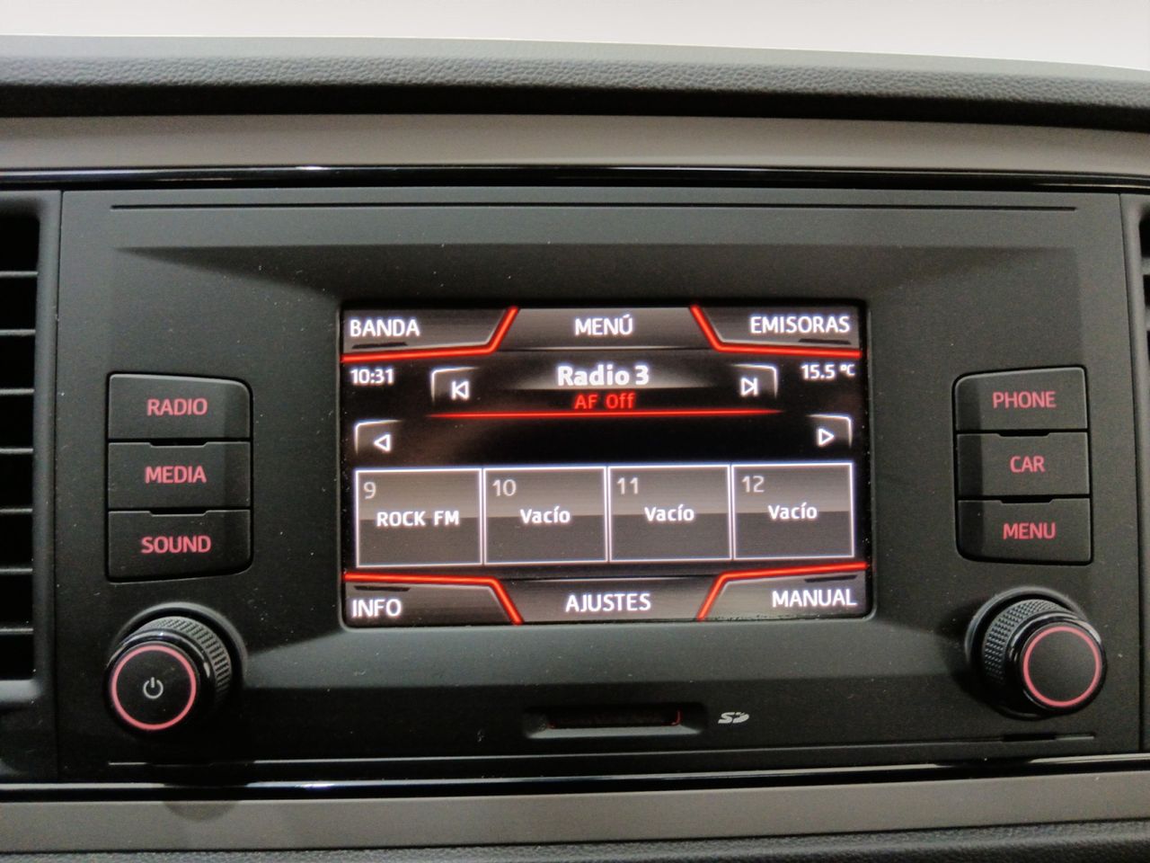 Foto Seat León 14