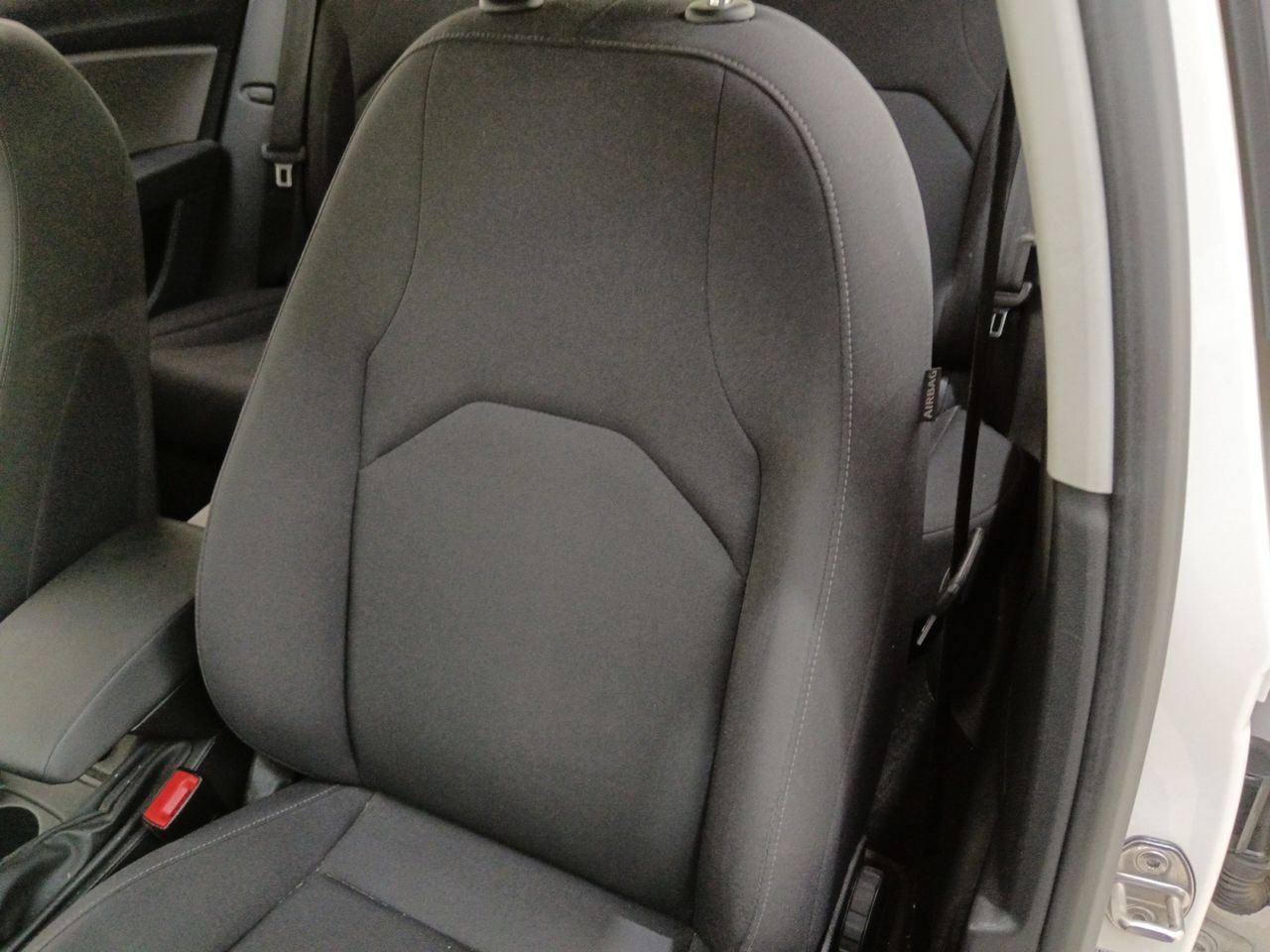 Foto Seat León 17