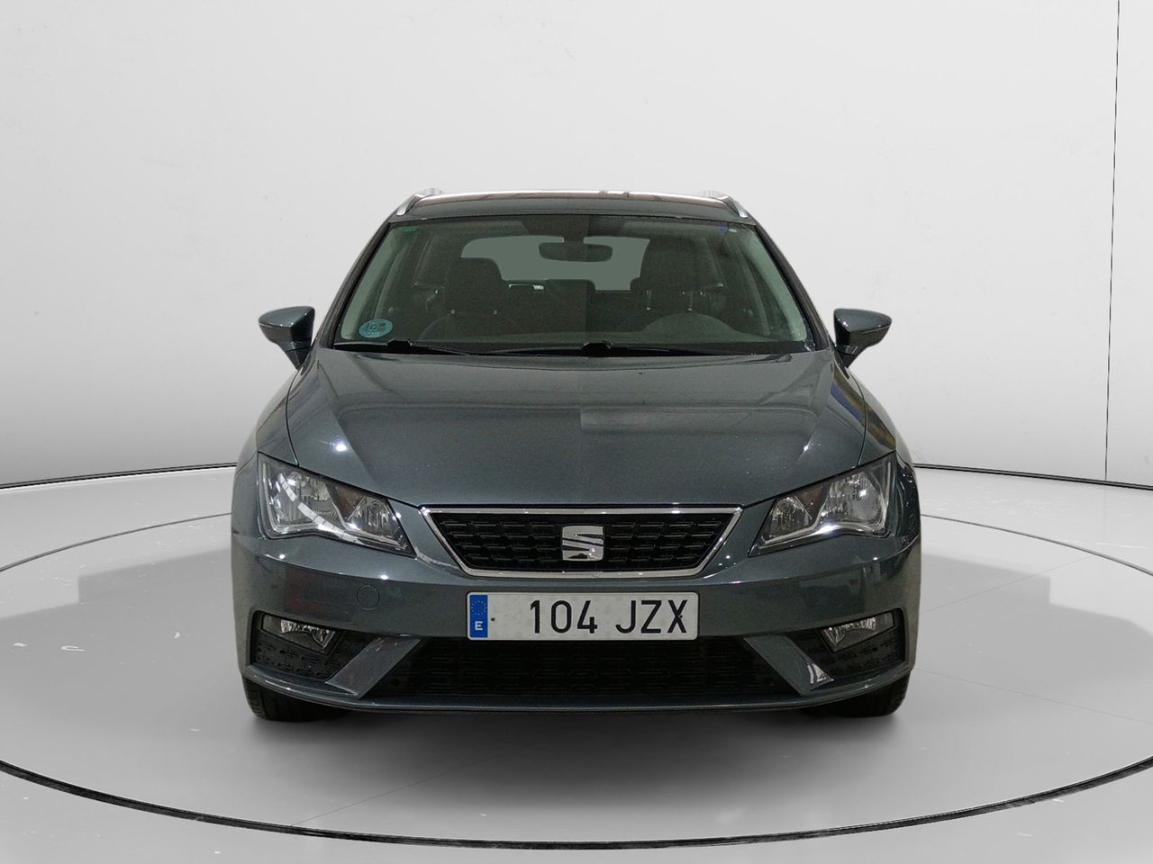 Foto Seat León 5