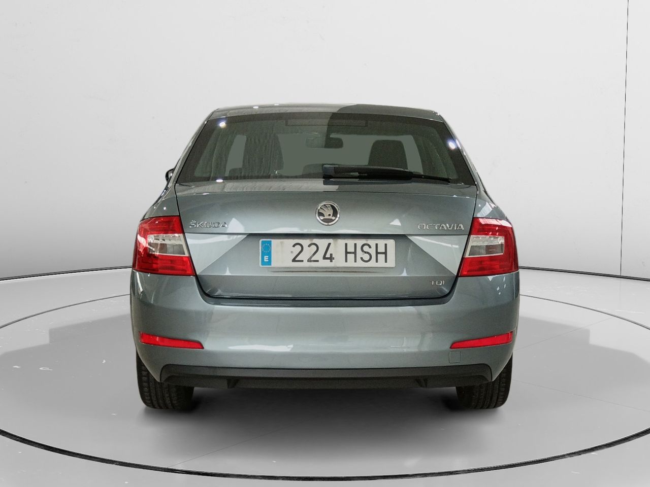 Foto Skoda Octavia 3
