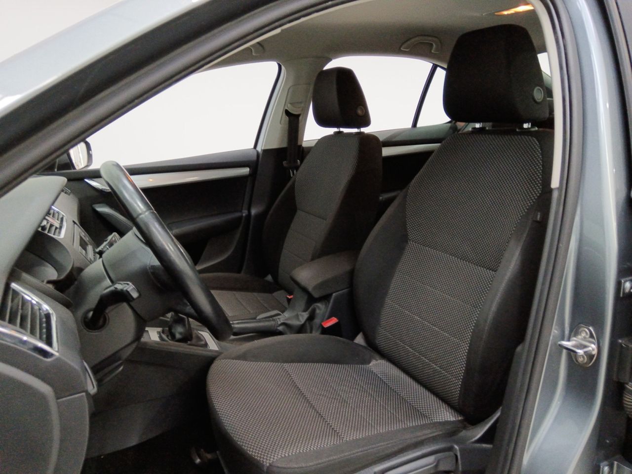 Foto Skoda Octavia 8