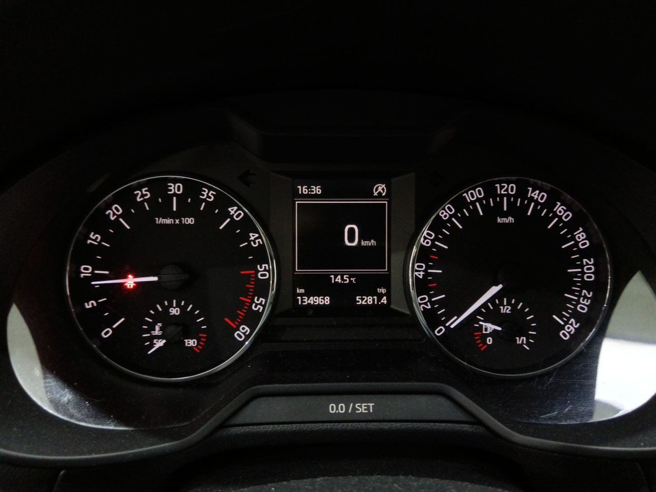 Foto Skoda Octavia 13