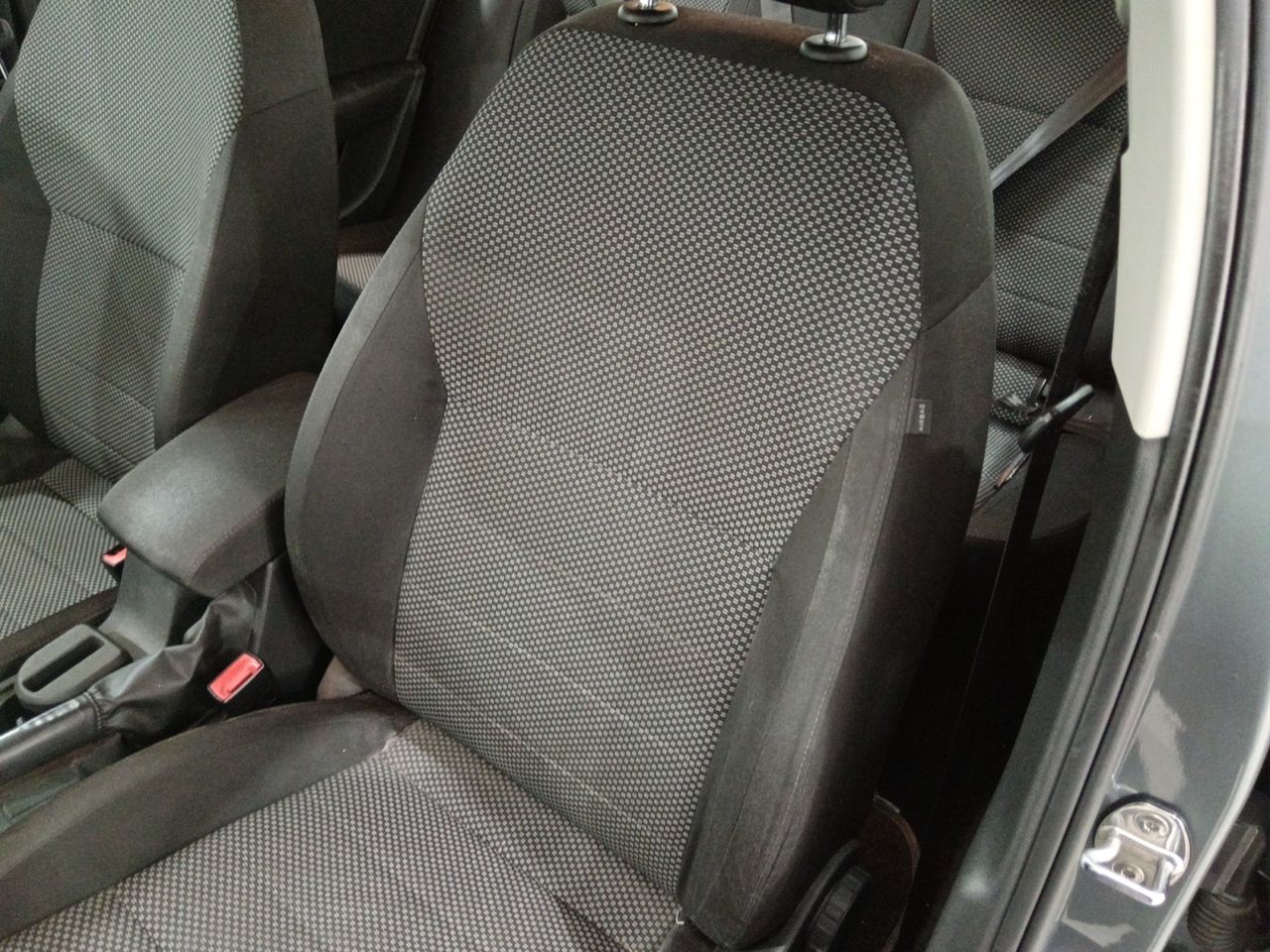 Foto Skoda Octavia 17