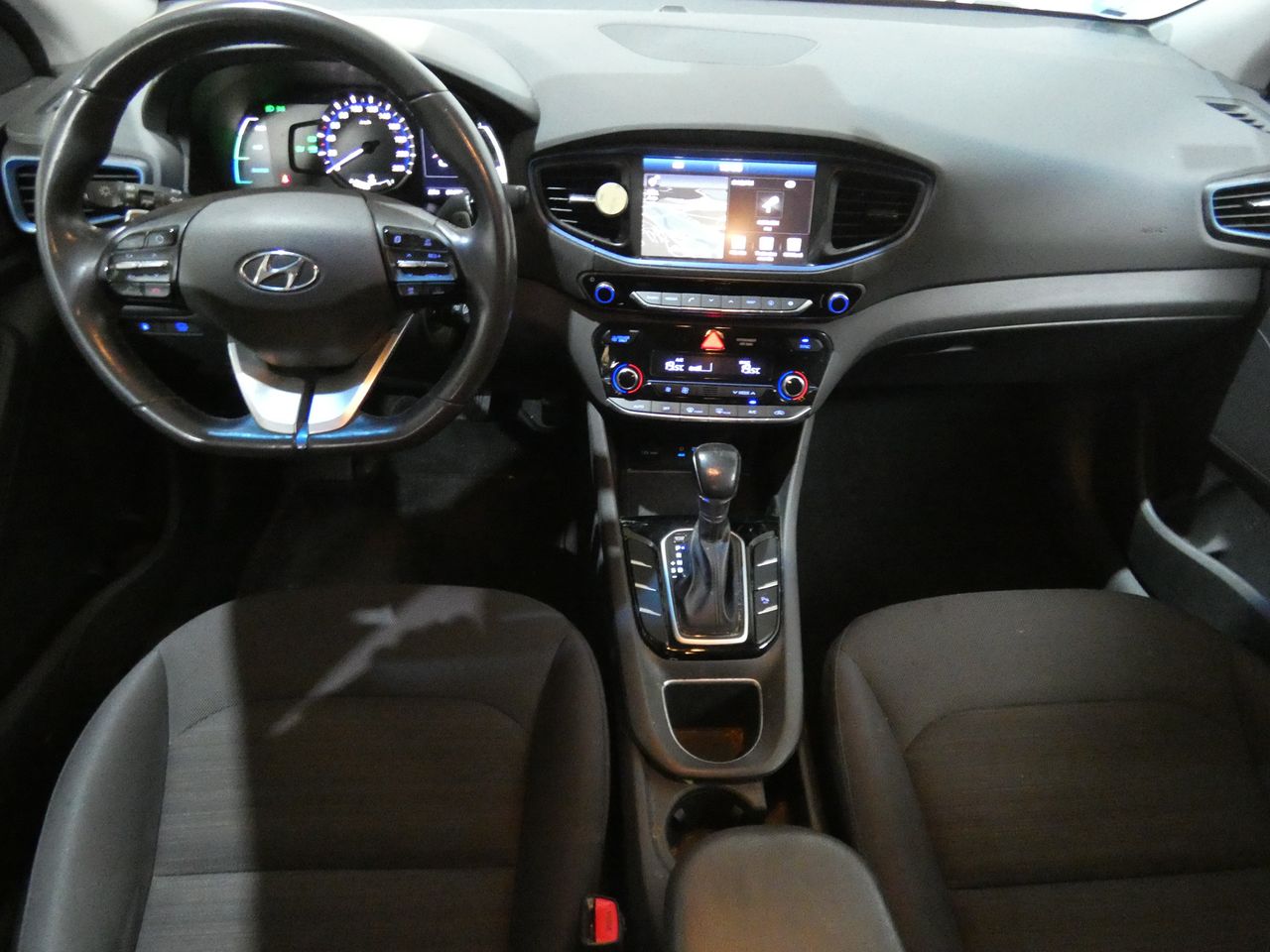 Foto Hyundai IONIQ 6