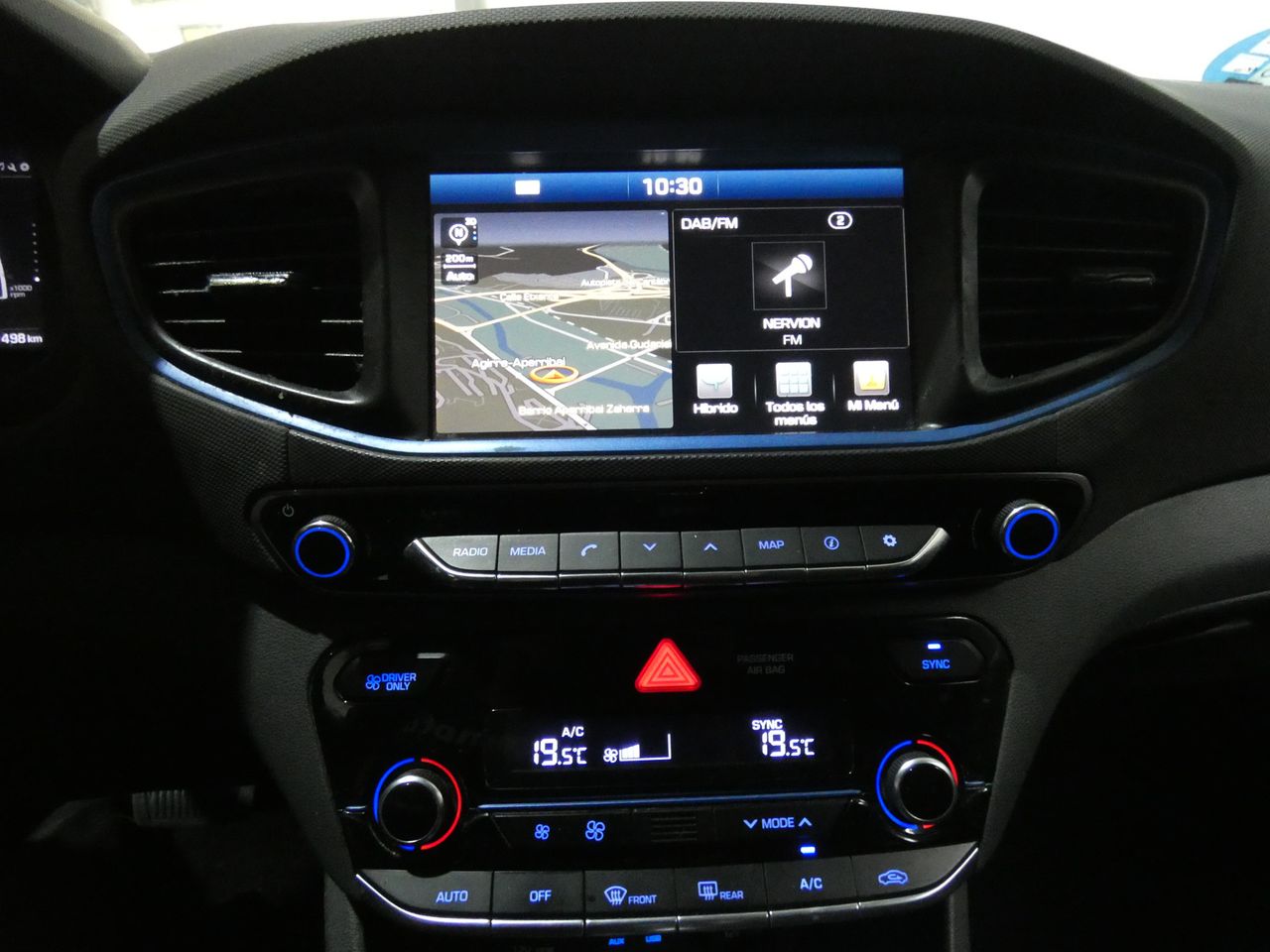 Foto Hyundai IONIQ 14