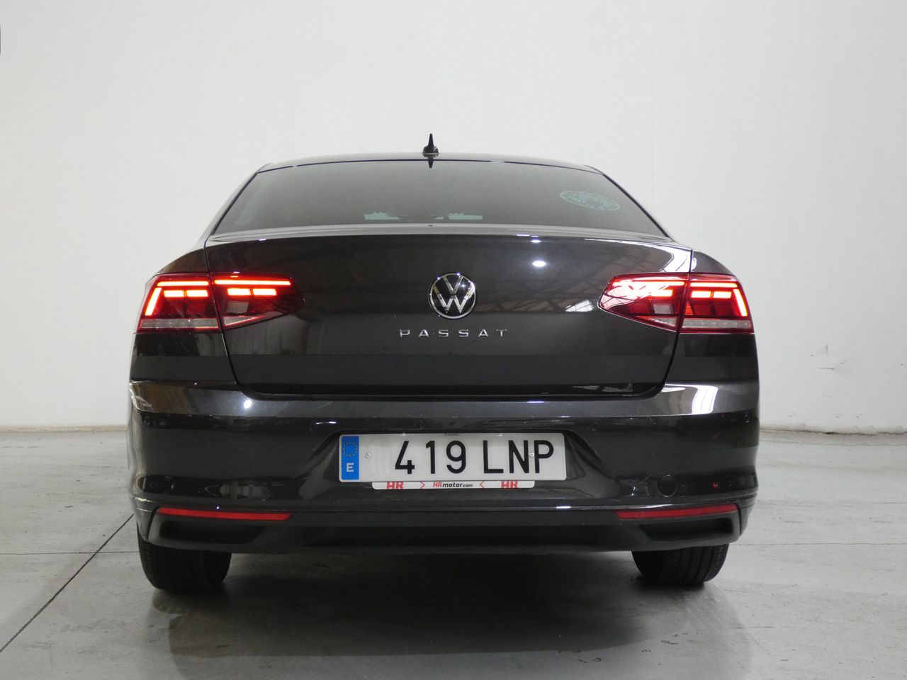 Foto Volkswagen Passat 3