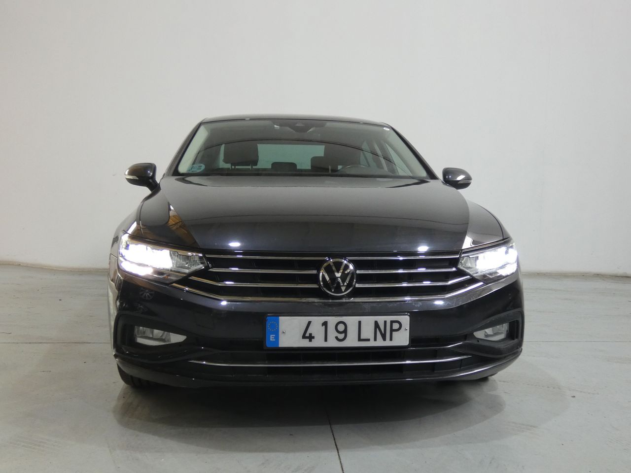 Foto Volkswagen Passat 5