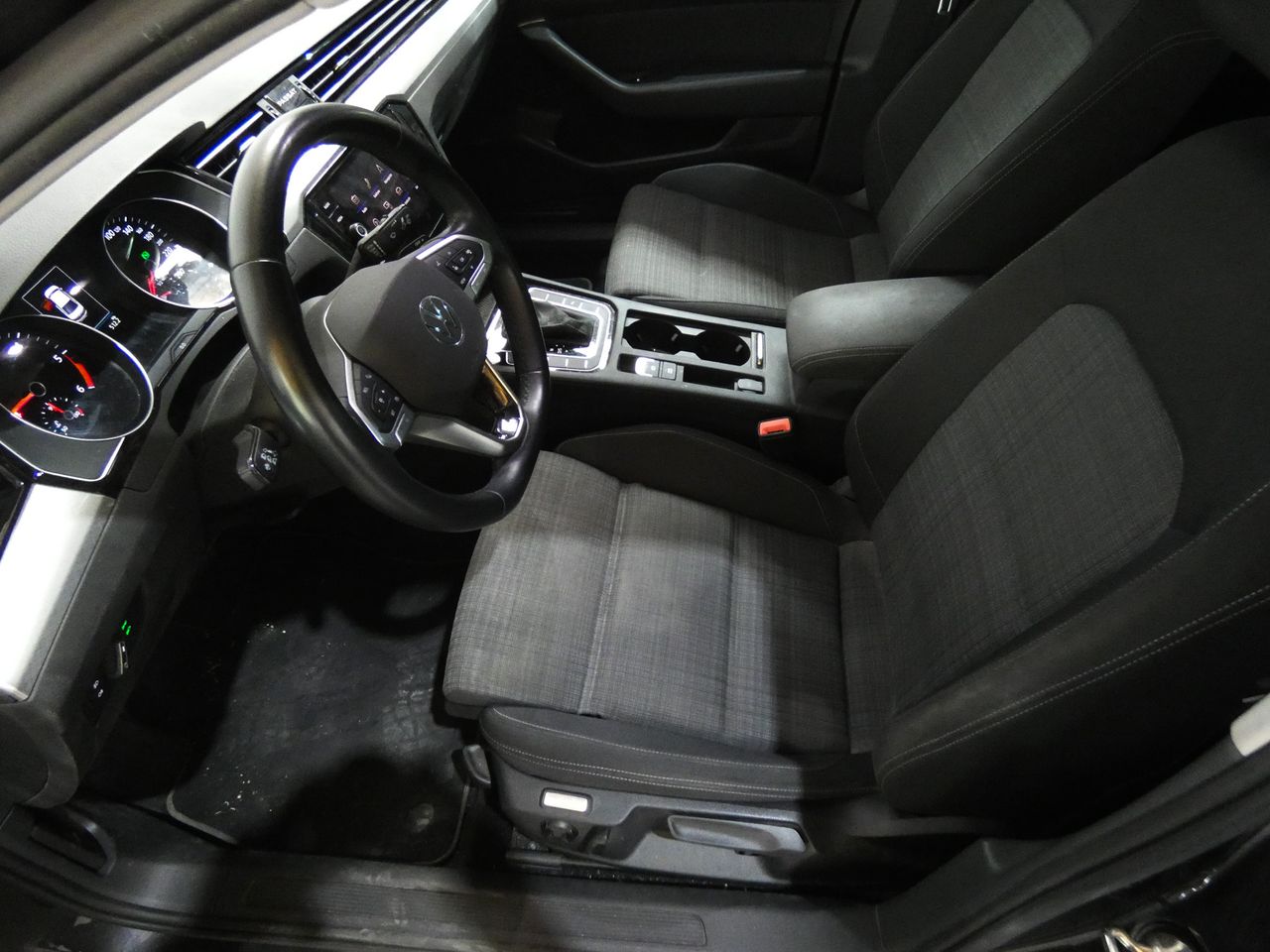 Foto Volkswagen Passat 7