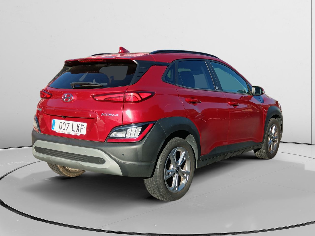 Foto Hyundai Kona 2